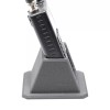 Bioluminous GRECOM PSR-800 Radio Scanner Drop-In Angled Desk Stand -