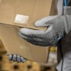 Schwer 12 Pairs ANSI A5 Cut Resistant Work Gloves, Cut