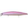 Bassday Logs 124F P-250 Pearl Pink Back