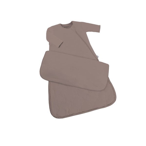 günamüna Sleep Sack | Long Sleeve | Duvet Bamboo |