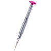 High-end Torx Screwdriver T2, Torx T2 Screwdriver, S2 High Alloy