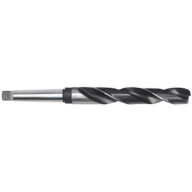 Spiral Drill Bit DIN 345 21.0 mm HSS