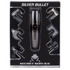 Silver Bullet Secret Service Trimmer Kit 11-in-1