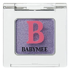 WHOMEE Baby Me Nuance Color Shadow (Mulberry Purple)