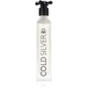 United Colors of Benetton Cold Silver Men Eau De Toilette, 3.3 Ounce