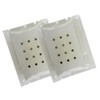 3539 Fresh Garbage Deodorizer with Mint Scent, Set of 2