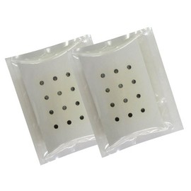 3539 Fresh Garbage Deodorizer with Mint Scent, Set of 2