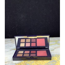 Estee Lauder Pure Color Envy Sculpting Eyeshadow+Blus