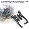 Lazmin112 Mountain Cycling V-Brake Set, V-Brake Set Front and Rear,