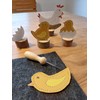 Familienmomente Craft Set for Tingling Meadow & Chicks (1 x