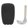Replacement Key Fob Shells Case for Chevy Malibu Camaro Cruze