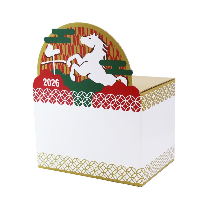 ALTA 2026 CAL26001 Zodiac Savings Calendar