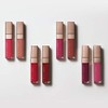 LUNASOL Creamy Matte Liquid Lip 03 Cranberry Red Lipstick