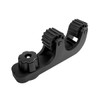 ZONADAH Kayak Paddle Oar Holder Fishing Kayak Paddle Holder Oar