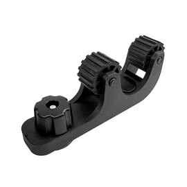 ZONADAH Kayak Paddle Oar Holder Fishing Kayak Paddle Holder Oar Holder Track Mount 12.5x2.8cm Rod Pole For Kayak Rail Rod Canoe Cradle Holder Rack