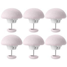 Duvet Cover Pins | 6X Anti-Slip Tightener Holders for Tablecloths,Multi-Functional Portable Sheet Fasteners Clamp for Thick Fabrics, Quilts, Back Cushions