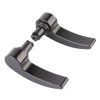 TCMT CNC Saddlebag Latch Lever Lid Lifter Fit For Harley