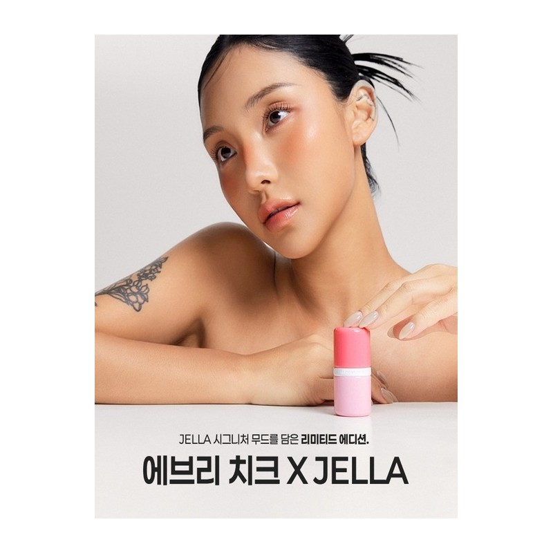 Every Cheek Blush Brunzer 6.5g / 에브리 치크 블러쉬브런저 6.5g