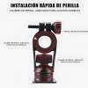 Soporte Sina Antideslizante 360° Para Celular En Bici Y Moto