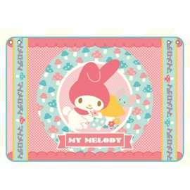 Jays Planning My Melody Retro CBK001 Character Blanket
