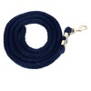 Horse Lunge Line with Snap Heavy Duty High Tensile Horse