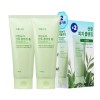 plant kingdom [Moist, slightly acidic] Botanara Refreshing Foam Single/Double Plan