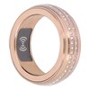 Smart Ring Step Tracker Bluetooth Wearable Automatic Detection Multi Functional