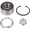 Herth+Buss J4701051 Wheel Bearing Kit Front Axle with Integrated Magnetic