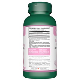 VORST Saw Palmetto for Women 3 X 90 Capsules | Hair Supplement | Powder Pills | 3 Bottles