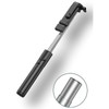 Selfie Stick Tripod Stainless Steel Multifunctional Detachable Compact Lightweight Selfie