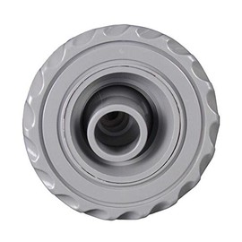 Custom Molded Products 25591-211-000 Gray Directional Scalloped Jet Internal