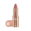 Wakeup Cosmetics Satin Lipstick, Rich Satin Lipstick, Amber