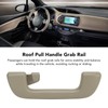 Roof Pull Handle 74610 52020 Light Gray Impact and Scratch