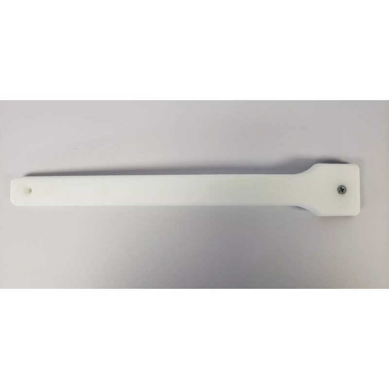 The Insulation Station WALL SCRAPER Ergonomic Long Handle Paint Spray