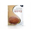 Red clay plaster mask pack (prevents shine) 700g + rubber