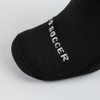 HO SOCCER PRO KEEPER SOCKS (50-3010) ブラック M(24.5cm-26cm)