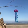 In the Breeze 5170 Jellyfish 36-Inch 3D Windsock-Hanging Decoration
