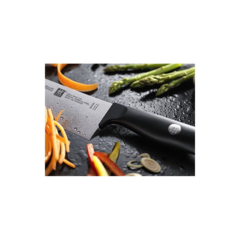 ZWILLING Life 6inch Meat Cleaver - Razor-Sharp Chopping Knife for