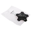 Fiat Original Wheel Trim 16 Inch Black 500X from 2015