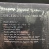 Rapid Beard Beard Straightener For Men Ionic Fast Heated Straightening