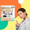 700g domestic black soybean paste powder / 국내산 검정콩 미숫가루 700g