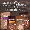 Nestle Hot Chocolate Mix, Whipper Mix, Dark Chocolate Flavor Hot