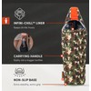 Puffin - The Caddy Wine Bag - Insulated Wine Bottle