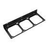 Bykski Radiator DIY Mounting Bracket - 360mm (B-ST-3FN)