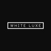 White Luxe Charcoal Teeth Whitening Strips - Coconut Oil &