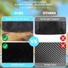 Ritzephyria Extra Large Mesh Beach Bag – Lightweight Mesh Tote