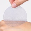 Fondant Dewey Glow Azulene Gel Toner Pad Soothing Moisture Cooling