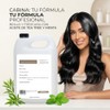 Shampoo a Granel Anticaspa y Seborrea con Tea Tree Oil