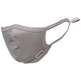 to&FRO Adjustable Comfortable MASK-Kids To & FRO Mask - Mask grays
