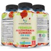 Gomitas Multivitamínicas Premium Para Niños 60 Gomitas